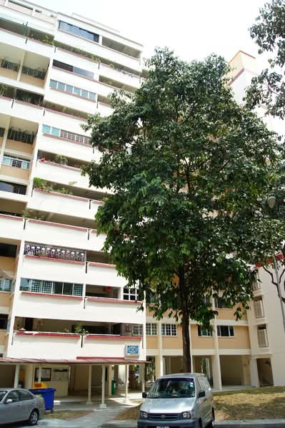 Additional image 20 of 406 Hougang Avenue 10