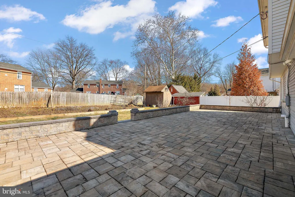 Additional image 35 of 2407 Larkwood Drive, Wilmington, DE 19810