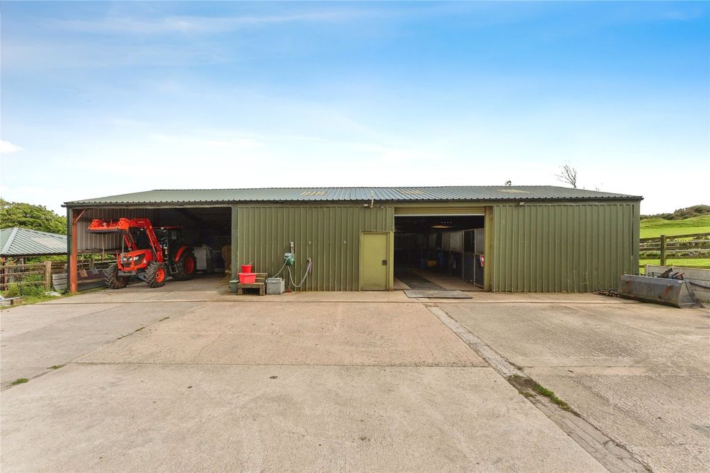 Additional image 30 of 4 bed barn conversion for saleWindmill, Pentre Halkyn, Holywell, Flintshire CH8