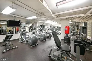 Additional image 54 of 940 25th Street NW Unit 510S, Washington, DC 20037