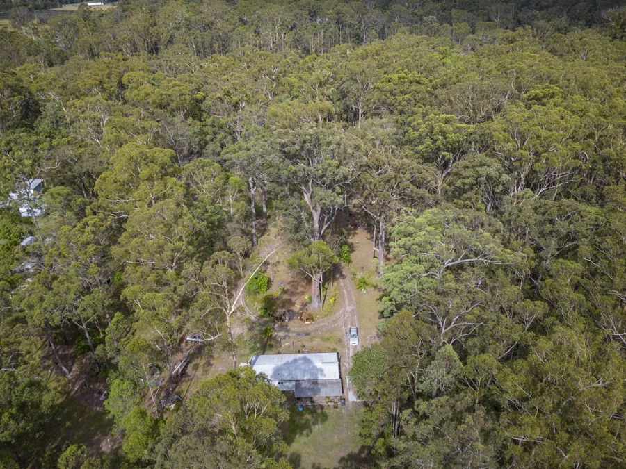 168 Kangaroo Trail Road, Corindi Beach NSW 2456