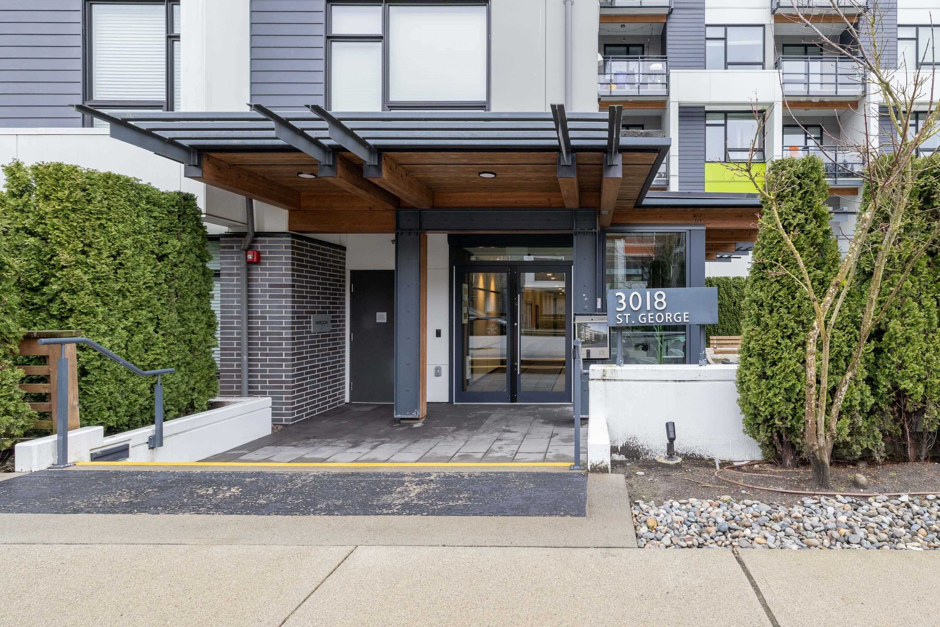 Additional image 2 of 212-3018 St George Street, Port Moody, BC, V3H 2H7