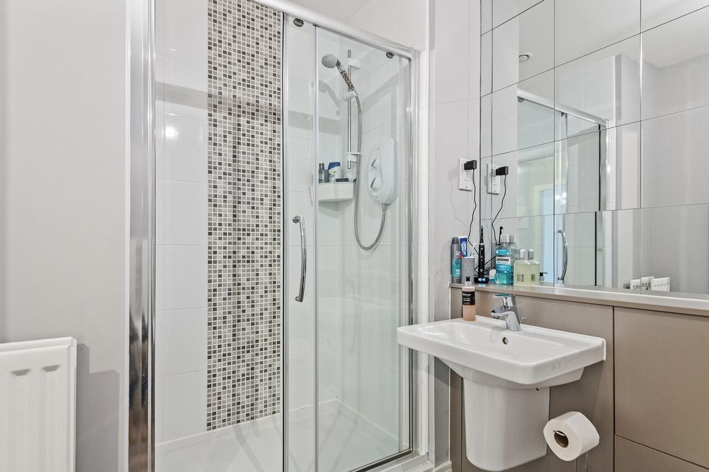 Additional image 9 of 1 bed flat for saleCrown Crescent, Larbert FK5