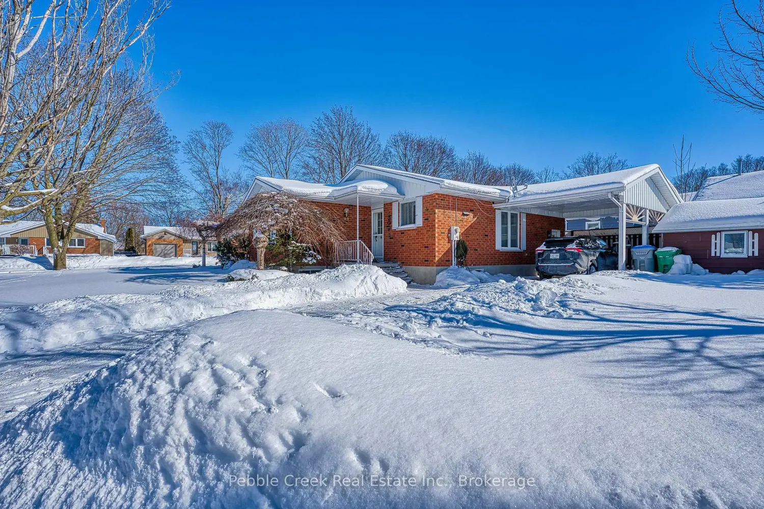 Additional image 3 of 189 Hincks Street