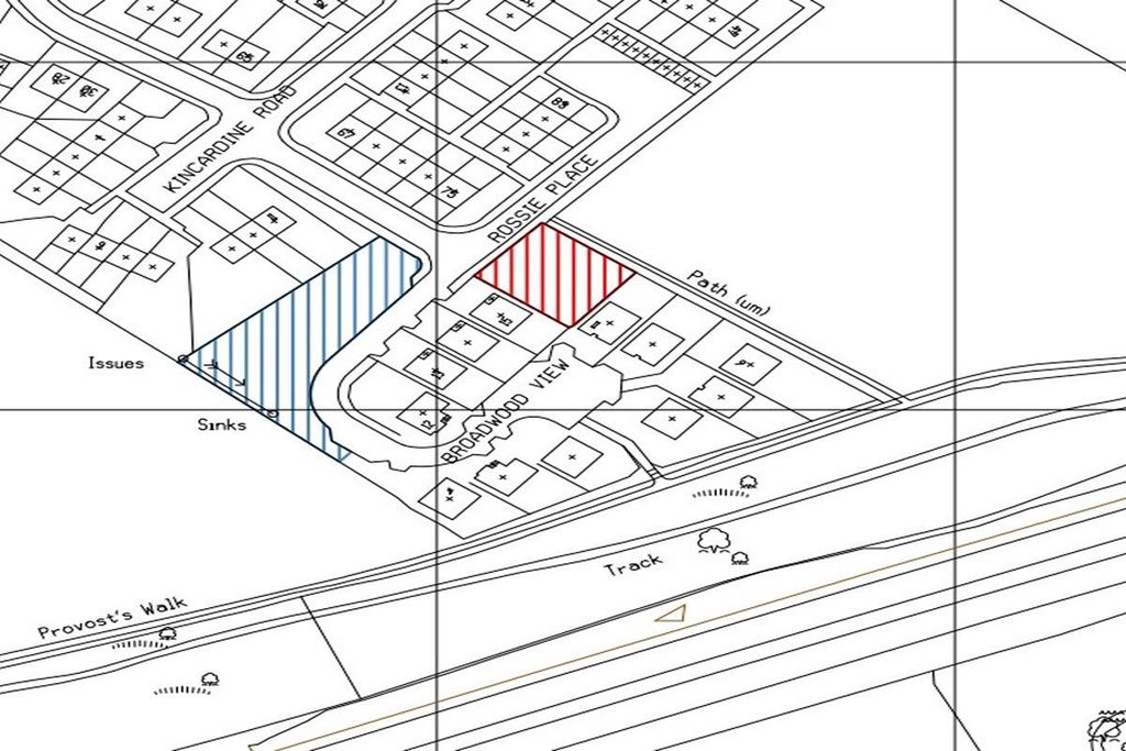Additional image 3 of Land for saleDevelopment Plot, Broadwood View, Auchterarder PH3