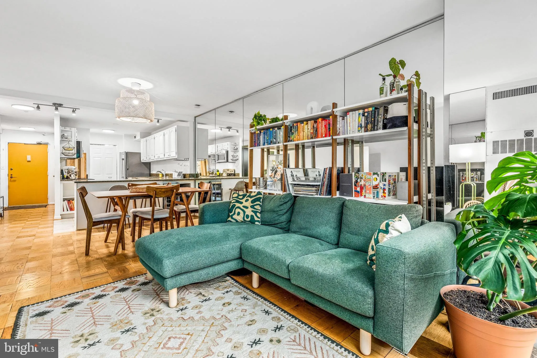 Additional image 24 of 1001 26th Street NW Unit 306, Washington, DC 20037