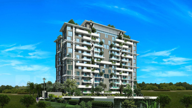 Primary image of Whitefield, Bangalore