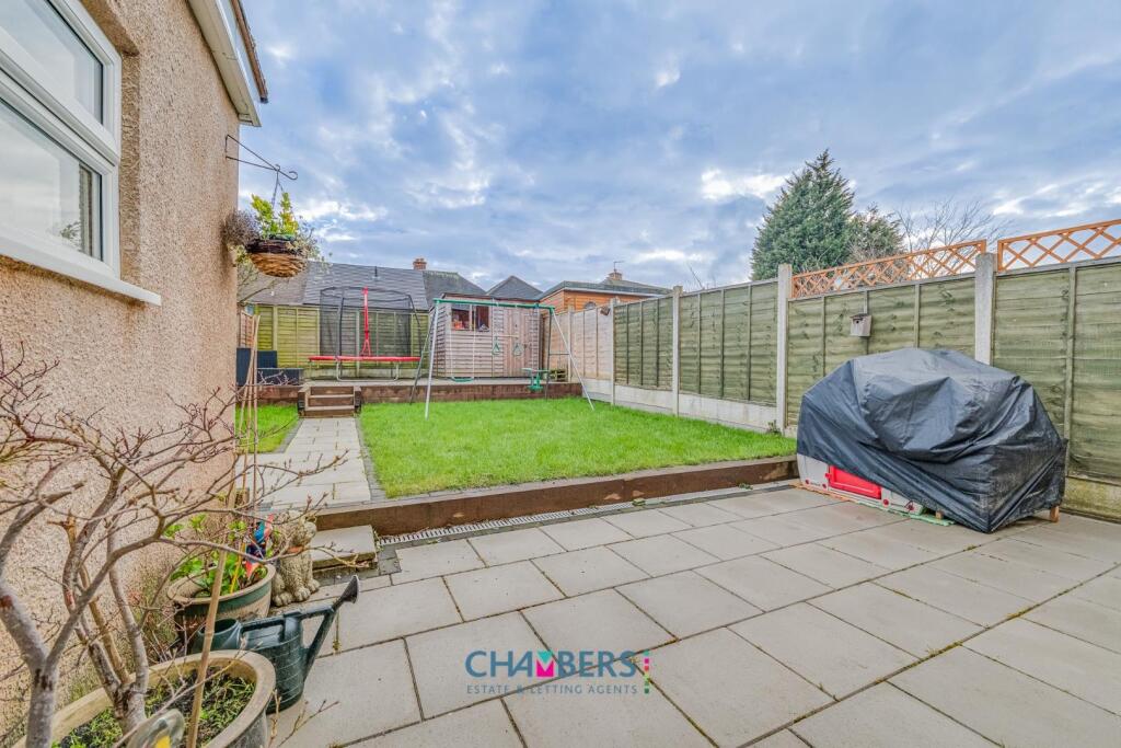 Additional image 33 of Hall Hays Road, Shard End, Birmingham