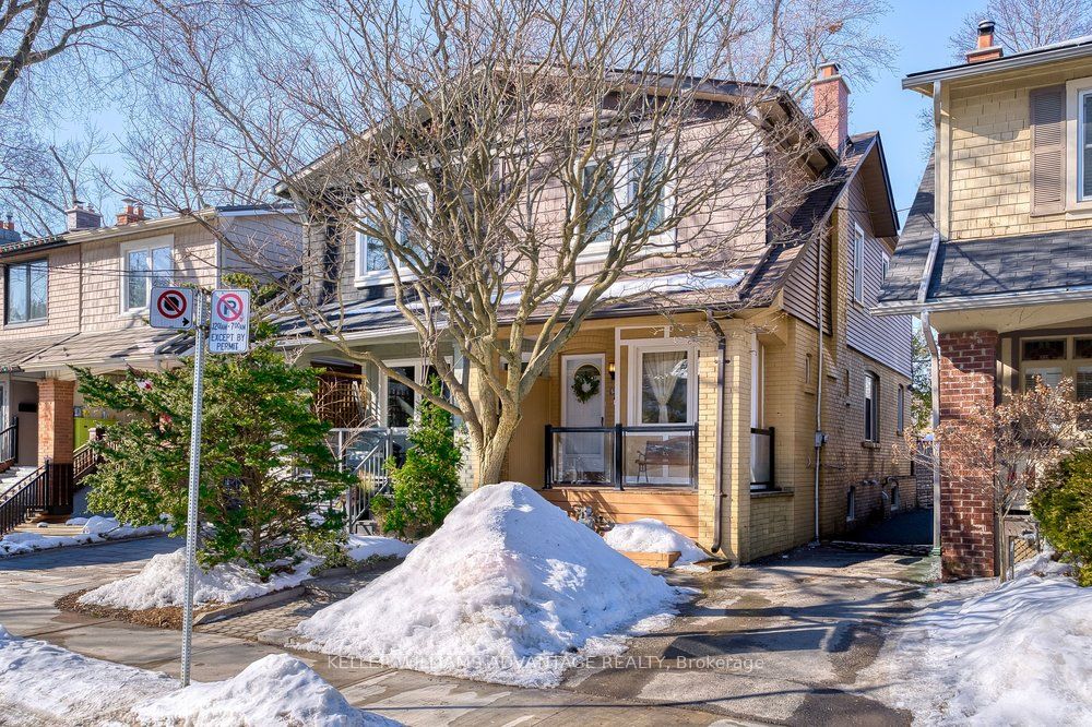Additional image 4 of 554 Balliol Street, Toronto, ON, M4S 1E5