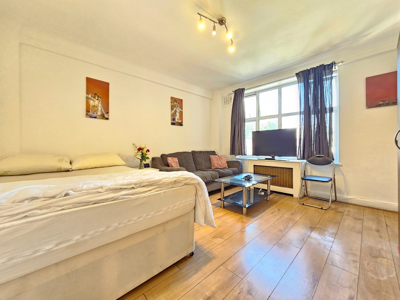 Additional image 2 of Studio Flat, Park West, W2, N1 7GU