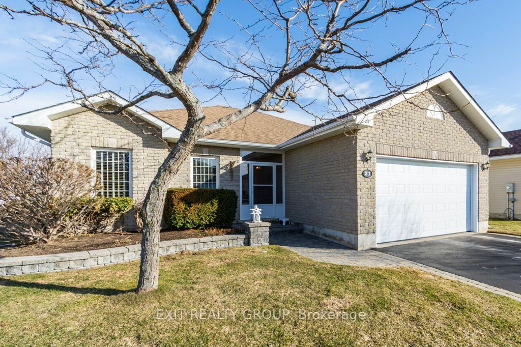31 Aletha Drive, Prince Edward County, ON, K0K 3L0