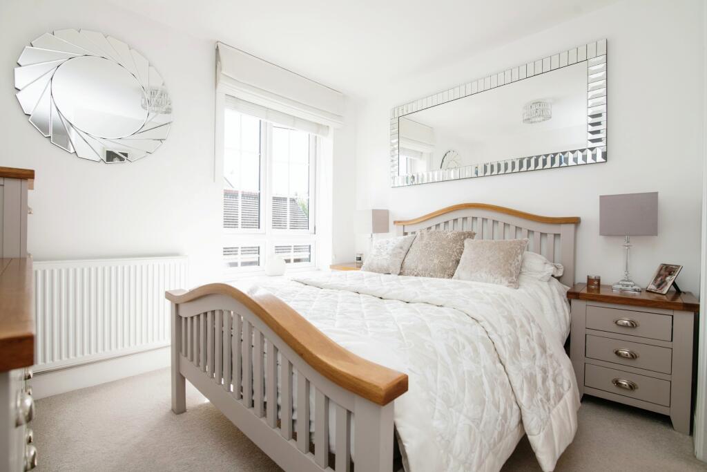 Additional image 11 of Butterwick Close, Birmingham, B45