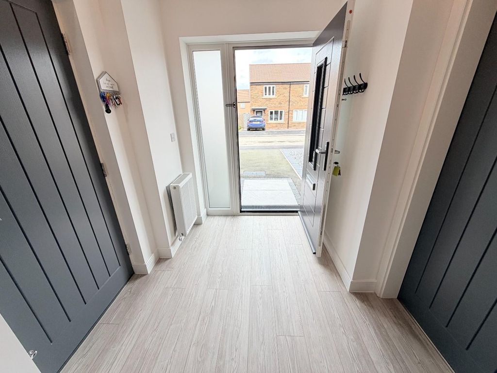 Additional image 5 of 4 bed detached house for saleWayfarer Meadows, Hartwell Park, Hartlepool TS27