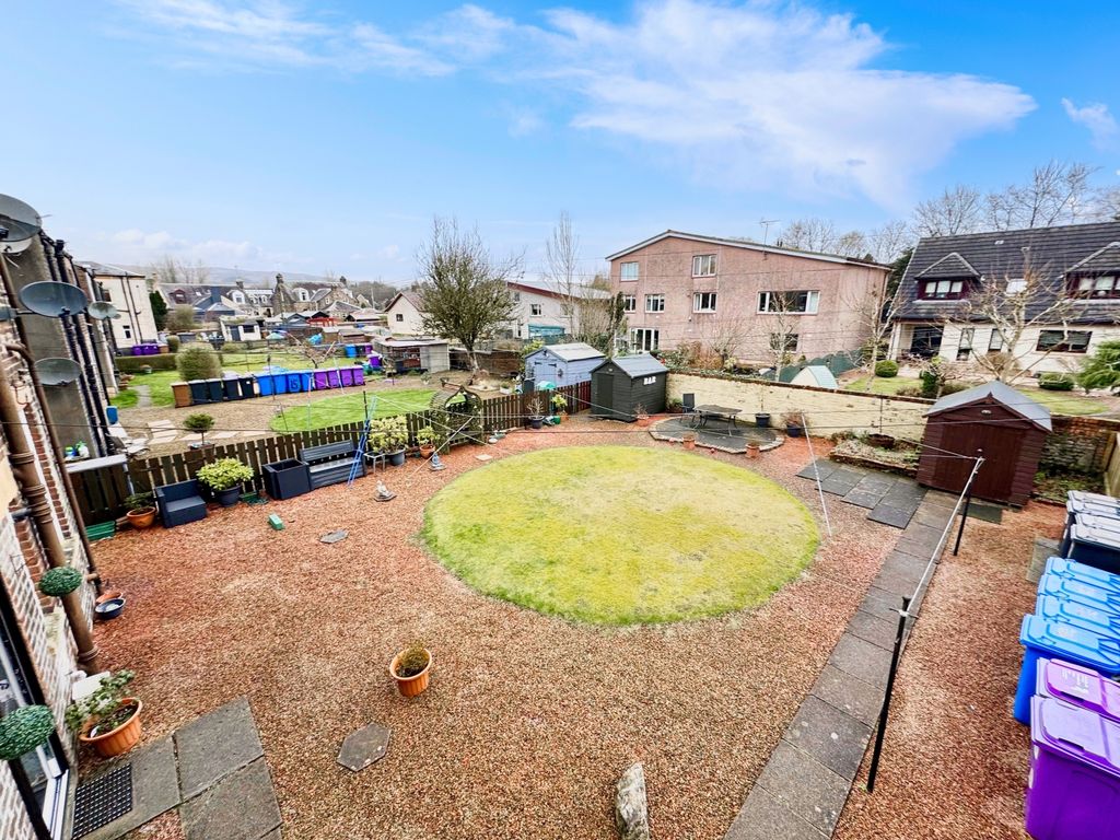 Additional image 7 of 2 bed flat for saleDean Road, Kilbirnie KA25