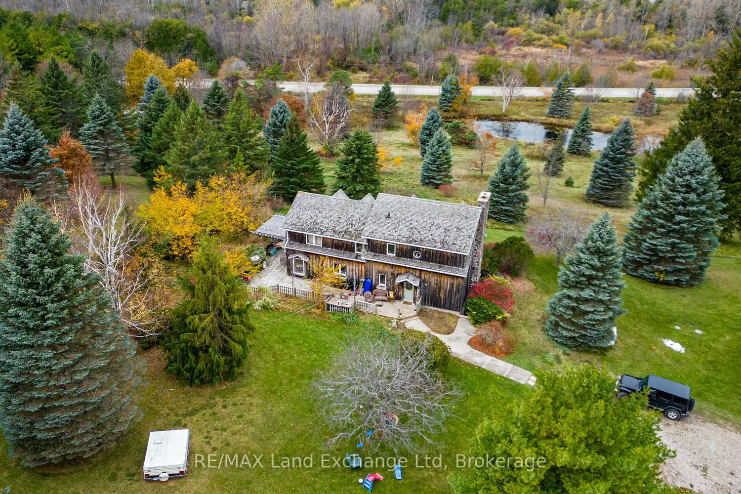 1597 Concession 5 Road photo 5