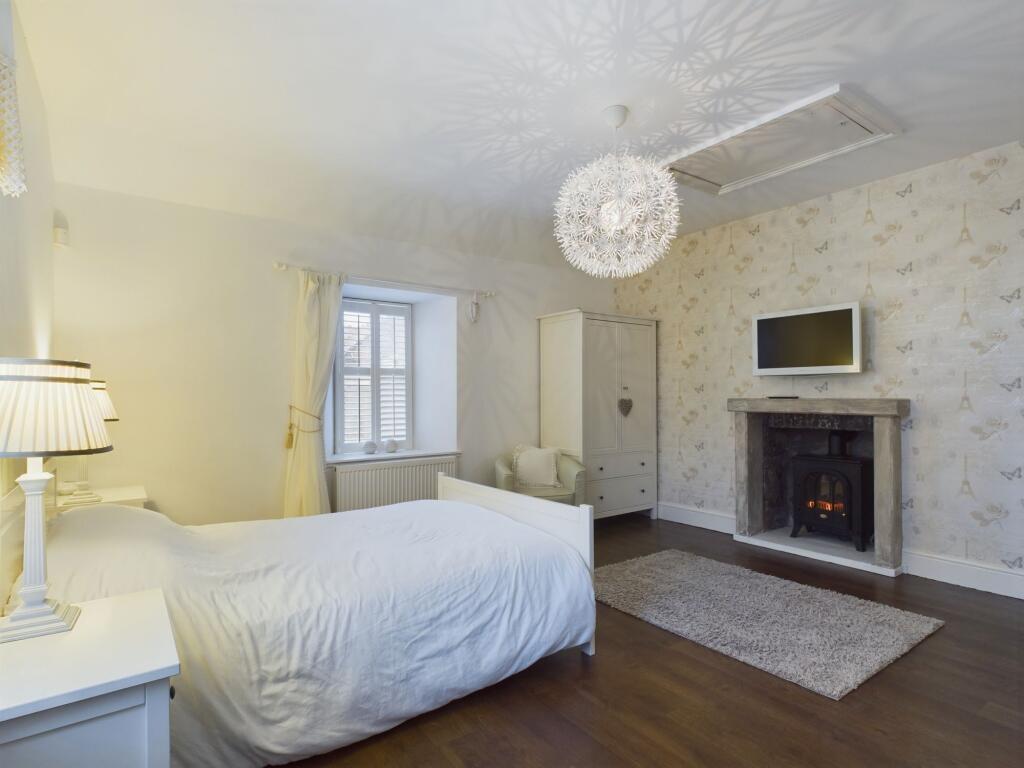 Additional image 14 of The Auld Kirk, Sauchen AB51 7PB