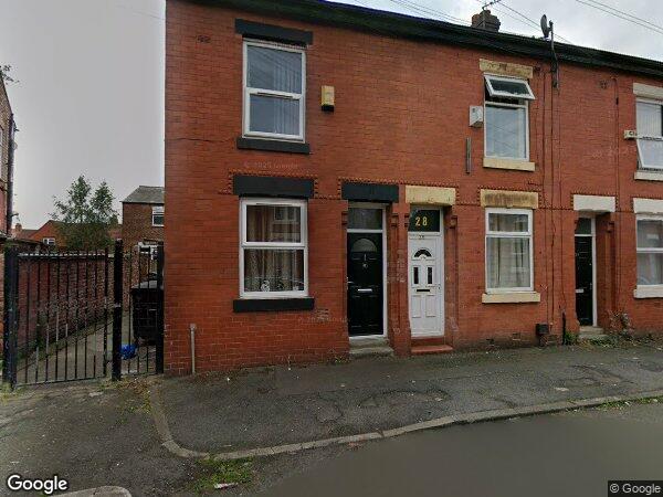 2 Bed Terraced House, Windsor Street, M18, N1 7GU