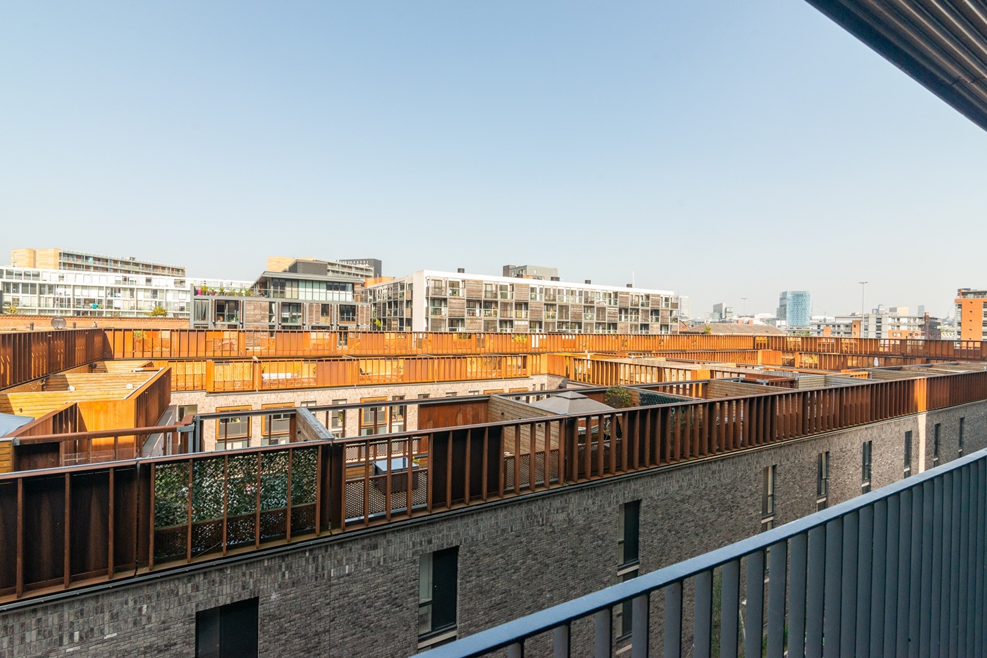 Additional image 8 of 2 Bed Flat, Spinners Way, M15, N1 7GU