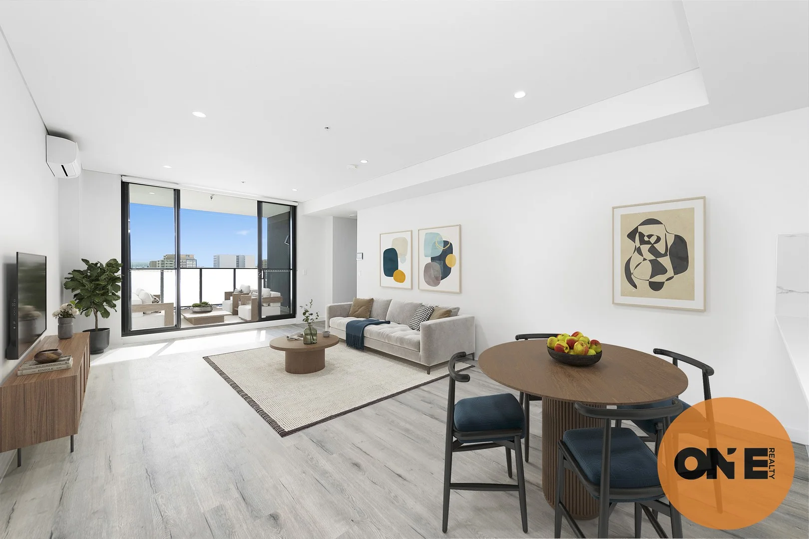 704/2 Vaughan Street, Lidcombe NSW 2141