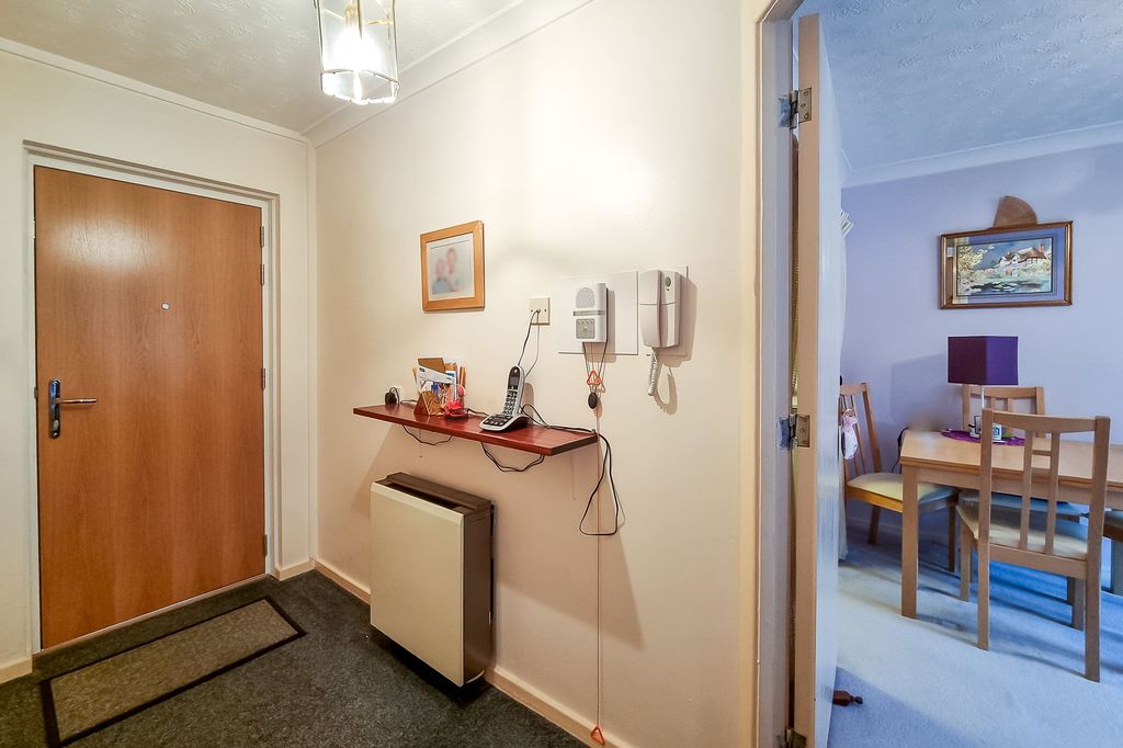 Additional image 13 of 1 bed flat for saleGlebe Road, Harrogate HG2