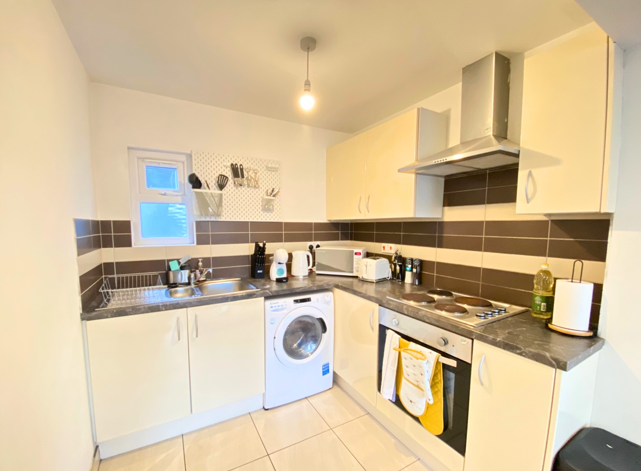 Additional image 7 of 1 Bed Flat, Tib Street, M4, N1 7GU