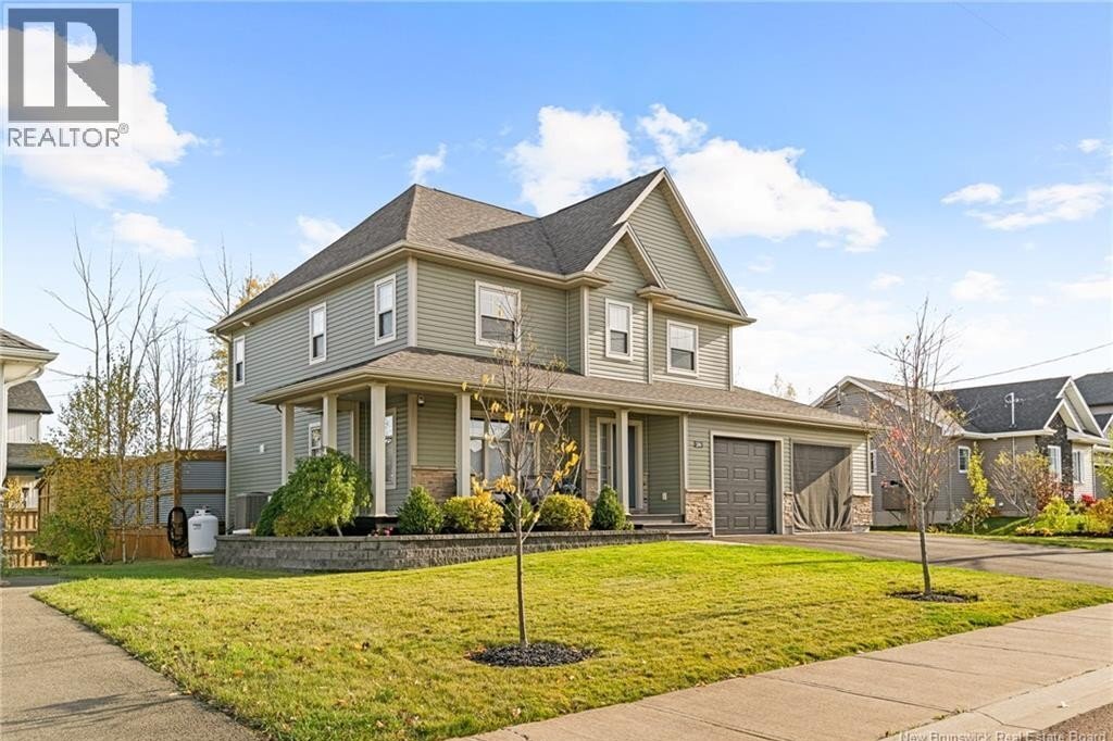 Additional image 8 of 24 Belay Street, Moncton, NB, E1G5V4