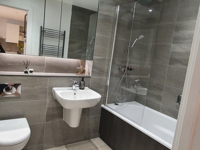 Additional image 4 of Room in a Shared House, Lockside Lane, M5, N1 7GU