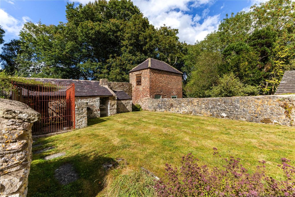 Additional image 24 of 7 bed detached house for saleLygan Y Wern, Pentre Halkyn, Holywell, Clwyd CH8