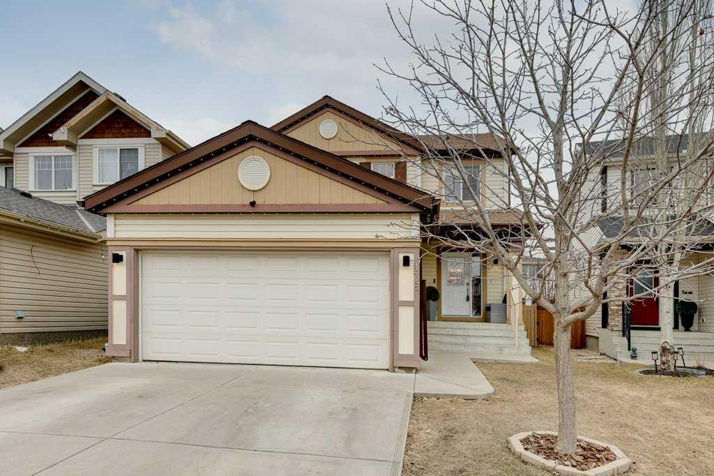 138 Sagewood Landing SW, Airdrie, AB, T4B 3N4