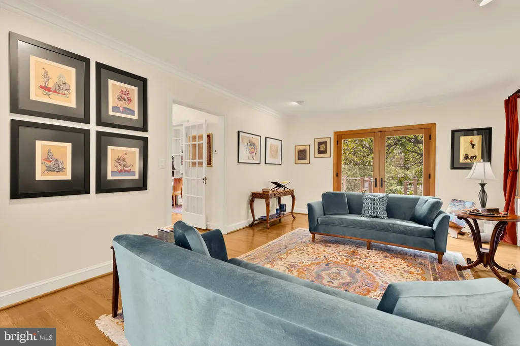 Additional image 7 of 3111 Chain Bridge Road NW, Washington, DC 20016