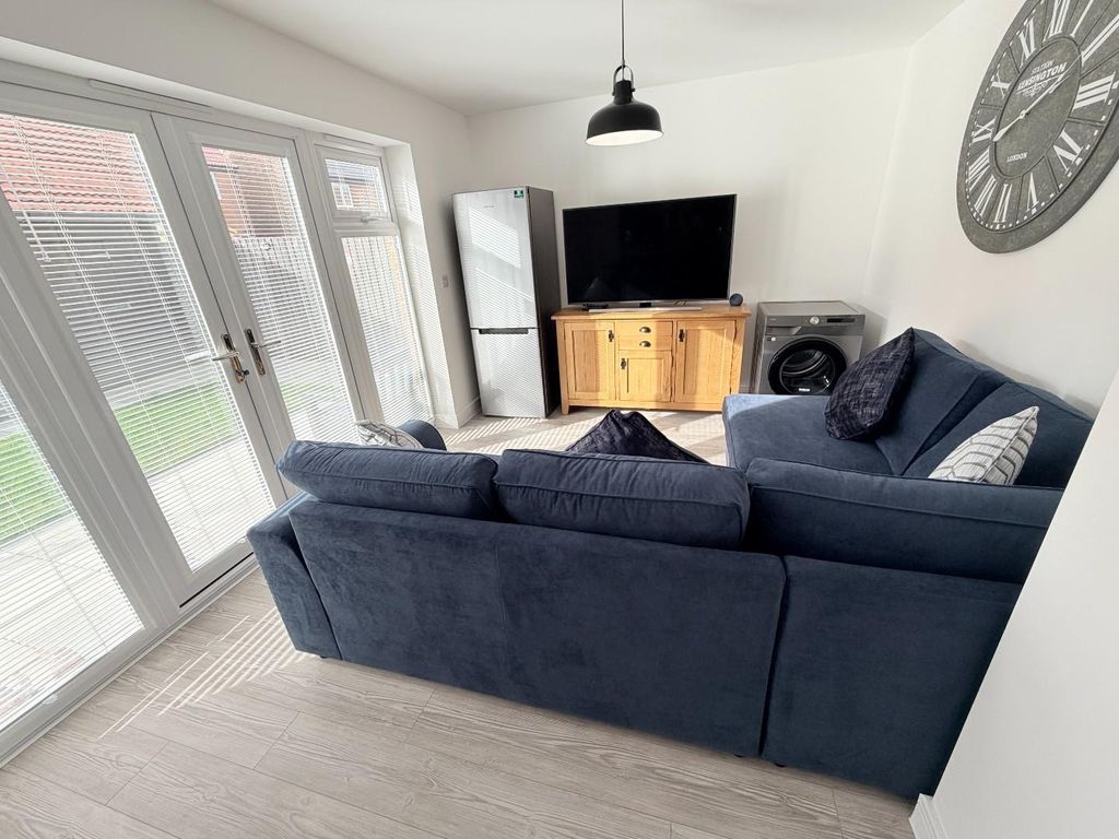 Additional image 16 of 4 bed detached house for saleWayfarer Meadows, Hartwell Park, Hartlepool TS27