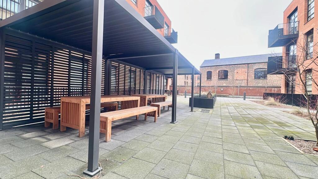 Additional image 11 of GUNSMITH HOUSE- Price Street, Birmingham, B4