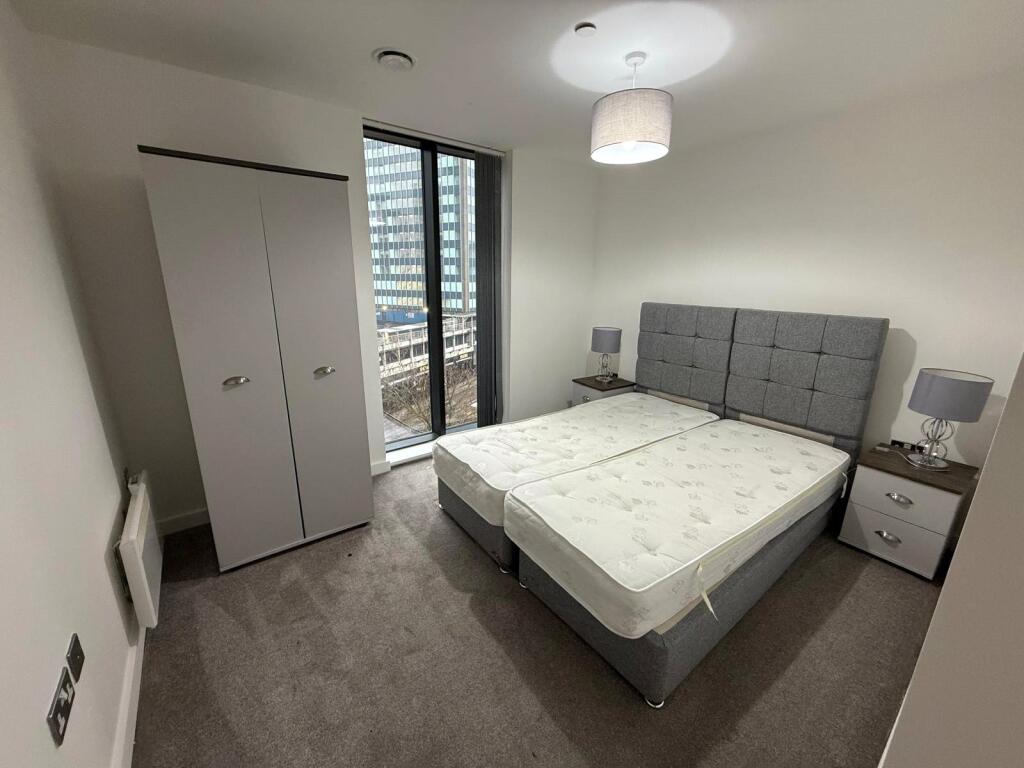 Additional image 6 of The Bank, 58 Sheepcote Street, Birmingham, B16