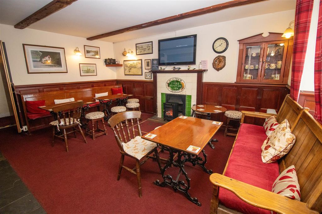Additional image 48 of Terraced house for saleFox & Hounds, Main Street, Denholm TD9