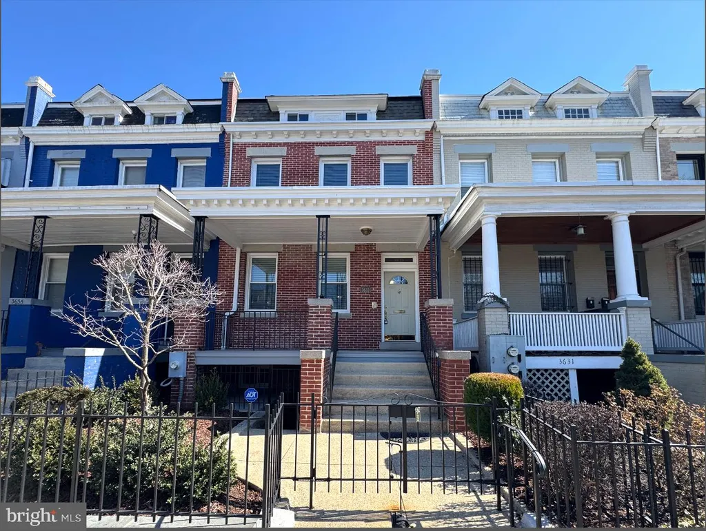 Additional image 2 of 3633 New Hampshire Avenue NW, Washington, DC 20010