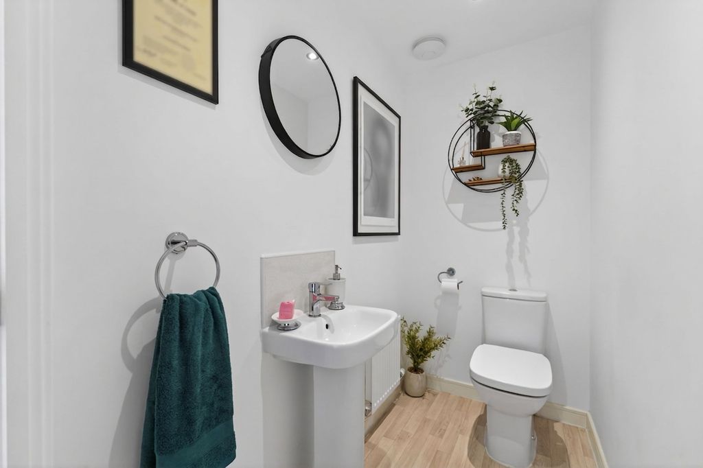 Additional image 14 of 4 bed villa for sale20 Gleneagles Drive, Troon KA10