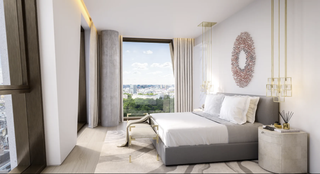 Additional image 6 of 5 bed flat for saleVictoria Street, Westminster, Lonodn SW1H