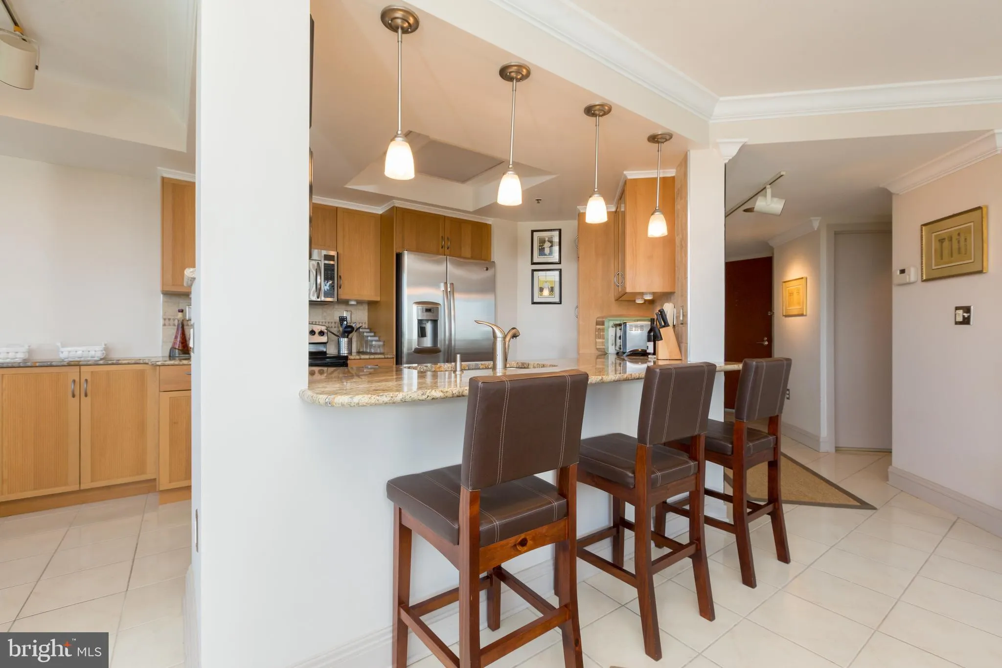 Additional image 39 of 1275 25th Street NW Unit 800, Washington, DC 20037