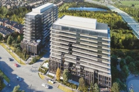 Additional image 7 of 811-215 Veterans Drive, Brampton, ON, L7A 0B6