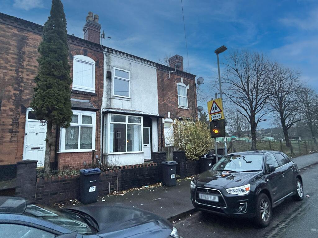 Additional image 4 of 75 James Turner Street, Birmingham, West Midlands, B18