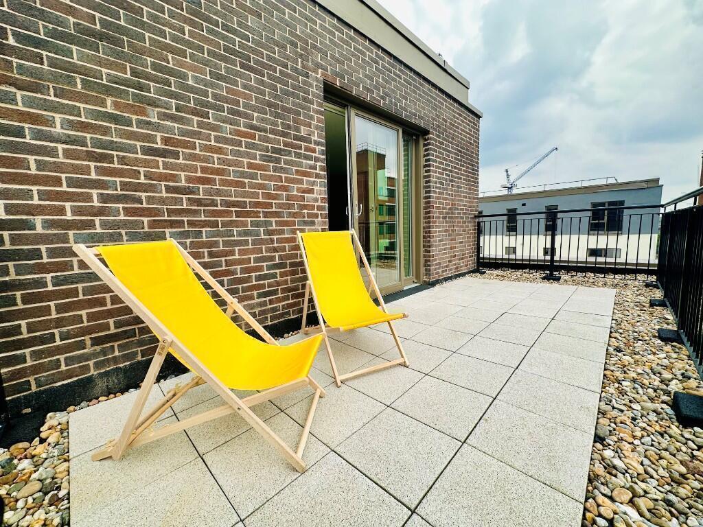 Lower Essex Street, Birmingham, B5