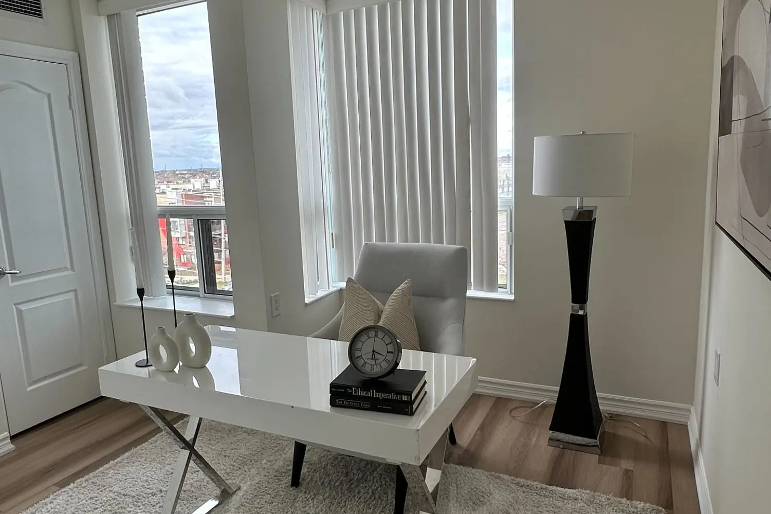 Additional image 15 of 4640 Kimbermount Avenue 707