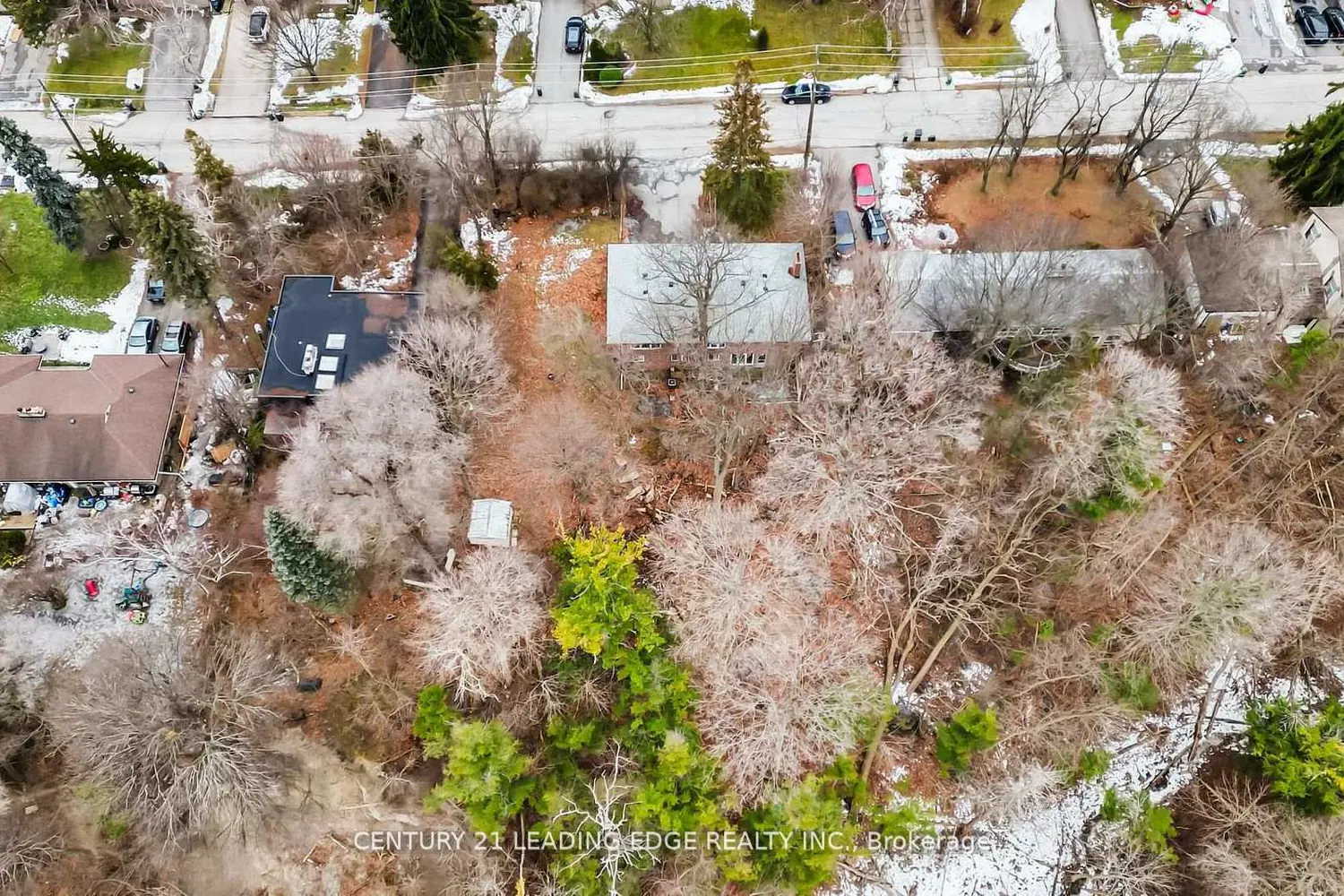 Additional image 16 of 541 Rouge Hills Drive