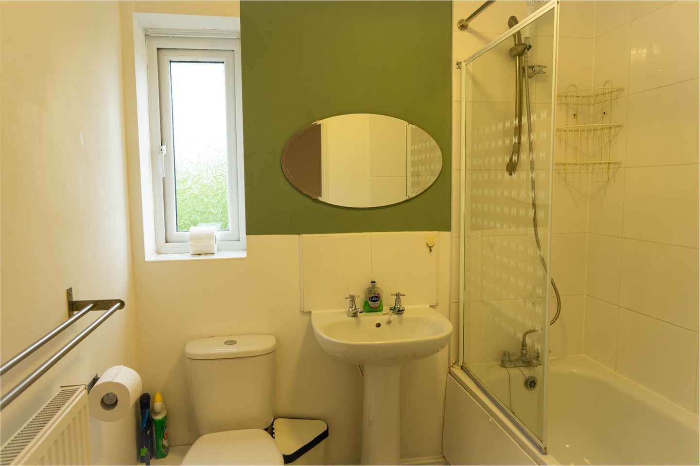 Additional image 34 of 5 Bed Terraced House, Denewell Avenue, M13, N1 7GU