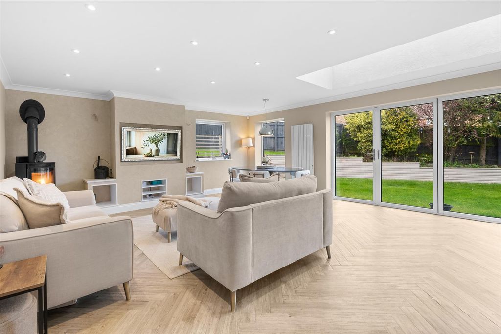 Additional image 5 of 4 bed detached house for saleBeckston Close, Hartlepool TS26