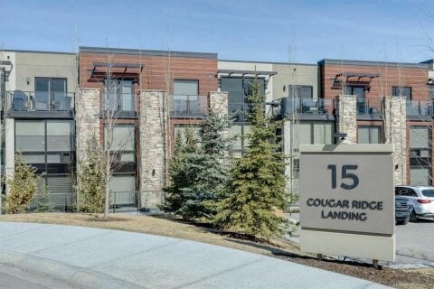 Additional image 7 of 312-15 Cougar Ridge Landing SW, Calgary, AB, T3H6C3