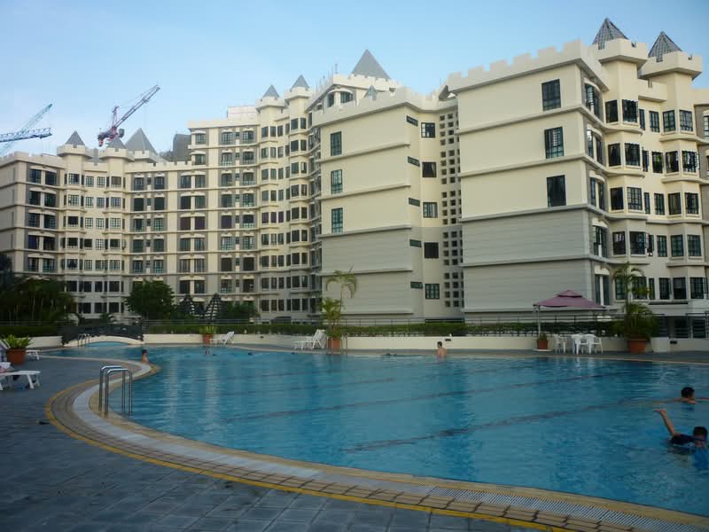 Additional image 12 of 131 Serangoon Avenue 3