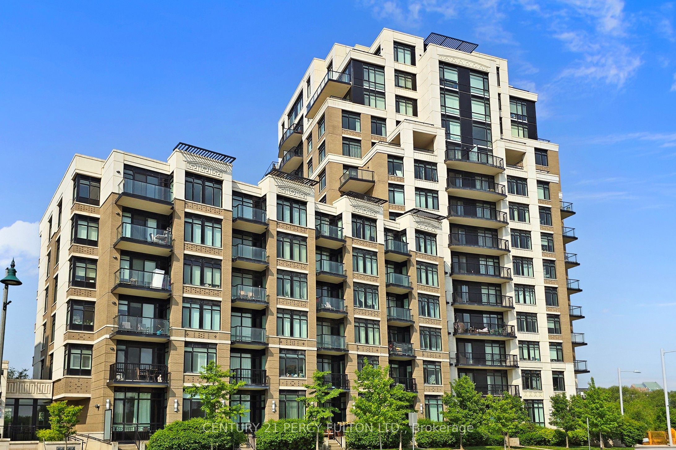 Additional image 3 of 207-131 Upper Duke Crescent, Markham, ON, L6G 0C9