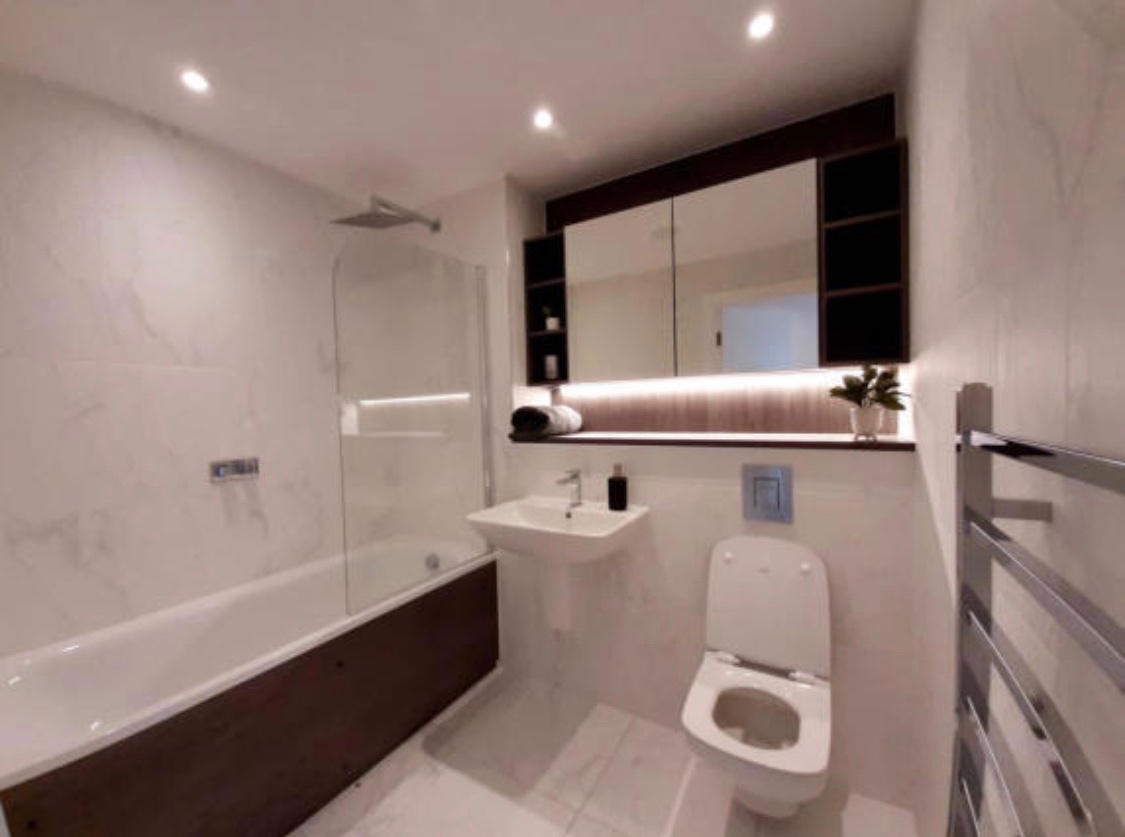 Additional image 6 of 2 Bed Flat, Own Street, M15, N1 7GU