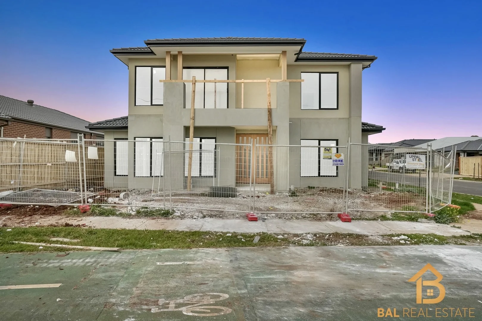 1319 Plumpton Road, Fraser Rise VIC 3336